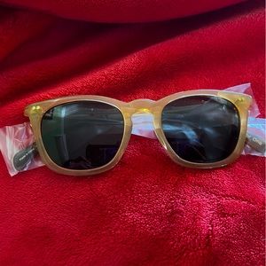 TOMS Maxwell Sunglasses